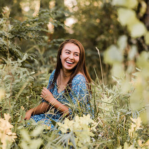 Meet your Posher, Madi